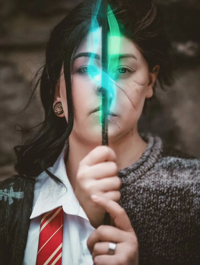 Jay Trubas Models: Ayumisato93 und JuleJuvenilia was ist cosplay