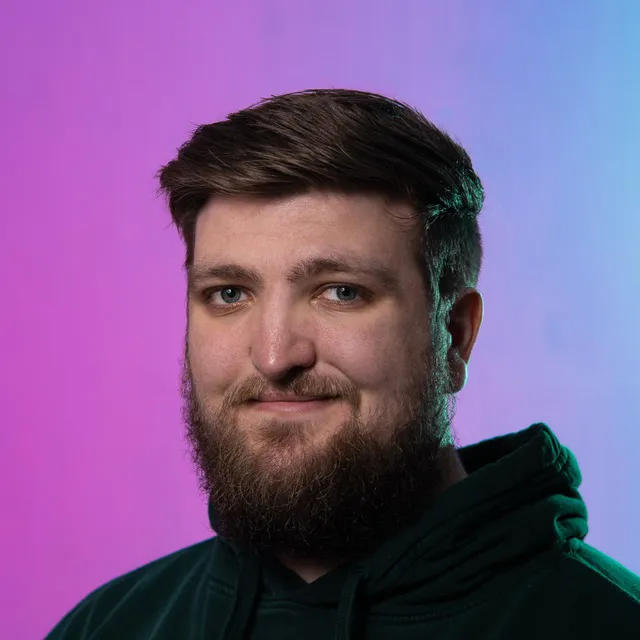 patrick_ulr Moderator cosplay legacy