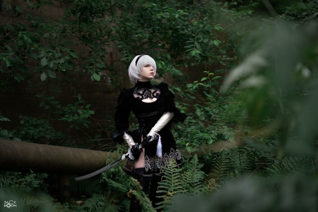 Foto: zackboom_photography Model: yunawndrlust